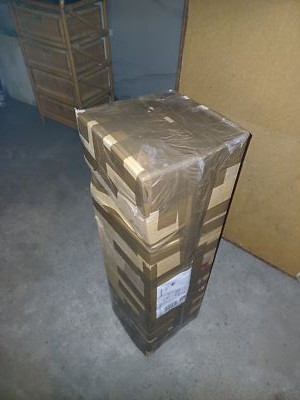 Foto dell'oggetto di un acquirente verificato