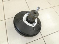 Fiat 500 C 07-12 1,2 51KW Bremskraftverstärker Fiat 500 C 07-12 27.04.2010 51838695 51830695 gebraucht Vorschau 2