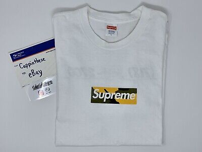 supreme fw17 bogo