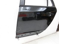 Renault Megane III KZ 08-12 Kombi Tür Links Hinten EAZ Renault Megane III KZ 08-12 18.10.2012 gebraucht Vorschau 2
