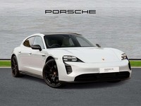 2023 Porsche Taycan Sport Turismo 440kW GTS 93kWh 5dr Auto Estate Electric Autom
