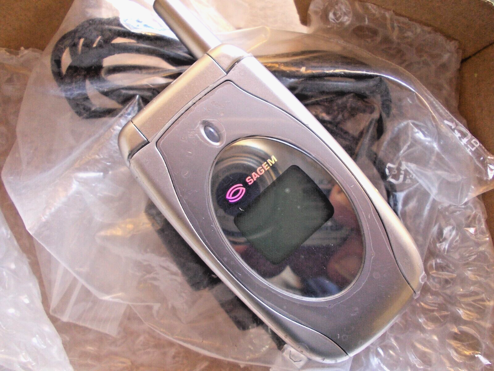SAGEM MY C4-2  C4 NUOVO RIGENERATO