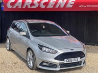 2016 Ford Focus 2.0T EcoBoost ST-2 5dr HATCHBACK PETROL Manual