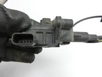 Smart Fortwo 453 14-19 Tankdeckel Stellmotor Tankklappenmotor Smart Fortwo 453 14-19 06.11.2018 A4537502300 gebraucht Vorschau 6