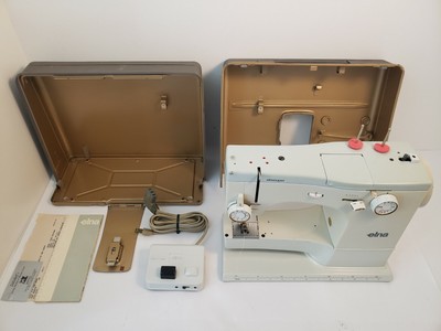 Elna contessa 400