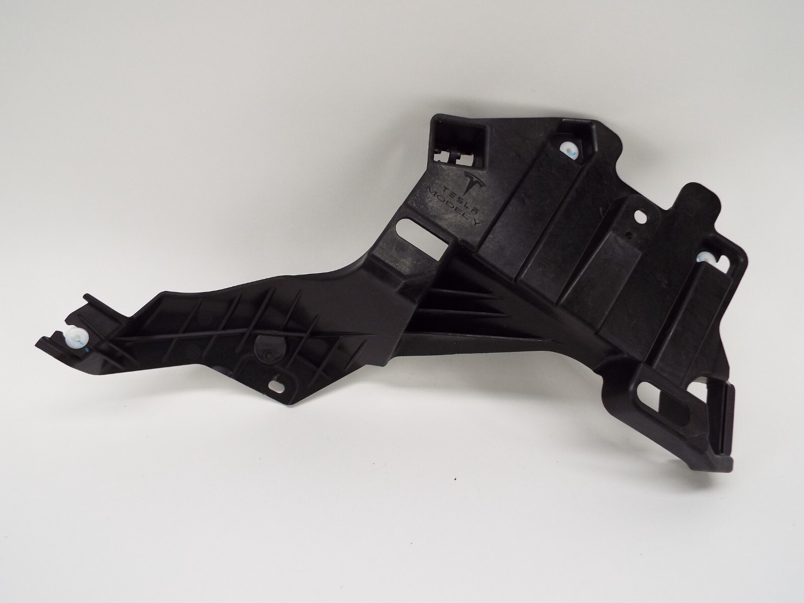 Tesla Model Y Left Trunk Trim Support Bracket 1626123-00-B | eBay