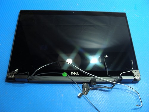 Dell Latitude 7390 2 in 1 13.3" FHD LCD Touch Screen Complete Assembly Black