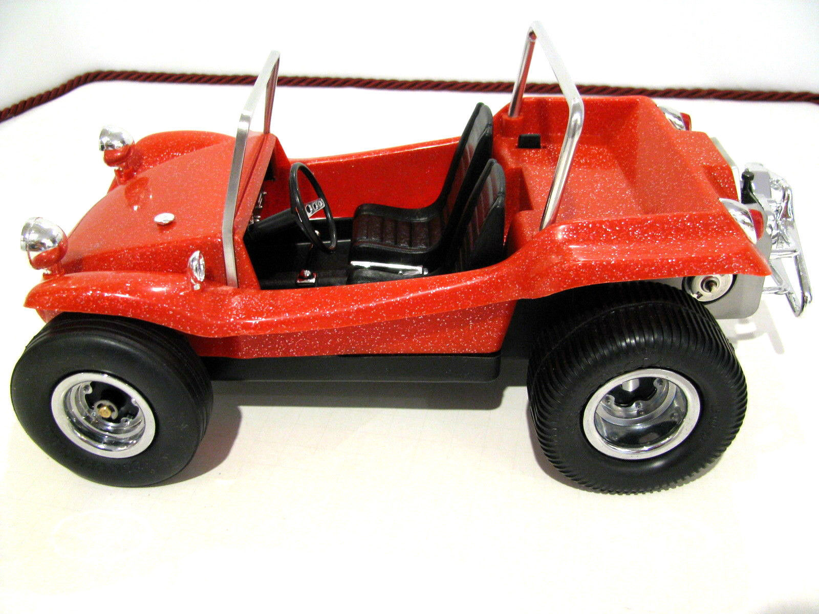 COX Hobby RC Buggies
