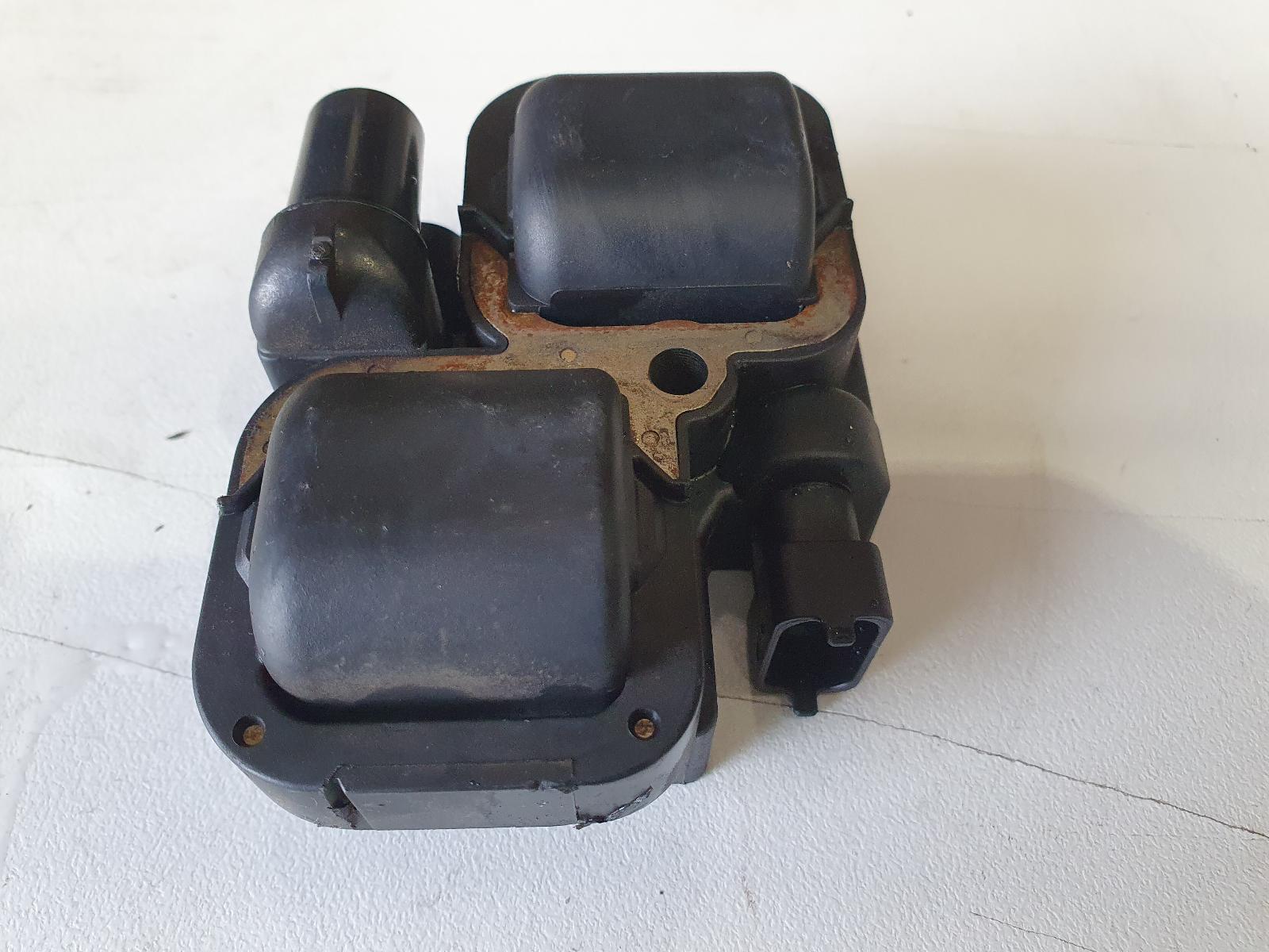 2005 E Class MERCEDES COIL/COIL PACK 3.0/3.5/5.5 PETROL W211/S211 03/05-12/09 image 2