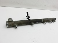 Mercedes CL203 C220 04-08 CDI 2,1 110KW Hochdruck Verteiler Verteilerrohr Mercedes CL203 C220 04-08 04.07.2006... Vorschau 2