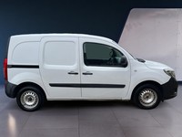 2015 Mercedes-Benz Citan 109CDI Van PANEL VAN Diesel Manual