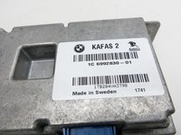 BMW F45 14-18 Steuergerät ECU Modul SG KAFAS 2 BMW F45 14-18 22.11.2017 5153502 66515A350D2 6992830-01 17B284VA3798... Vorschau 2