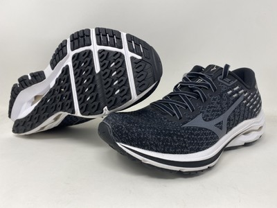 

Женские кроссовки Mizuno Wave Inspire 17, черный/платиновый, 12 B(M) США, Black/platinum