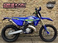 Sherco SE 125cc Factory Enduro Bike, New 2026 Model, In Stock & Ready Today