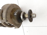 Opel Vivaro A 03-14 Kasten Stossdämpfer Federbein Vorne Links Orig. Sachs Opel Vivaro A 03-14 04.02.2004... Vorschau 4