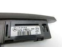 Mercedes X204 08-12 Display Parktronikanzeige PDC Einparkhilfe Vorne Mercedes X204 08-12 04.12.2009 A0015424623... Vorschau 5