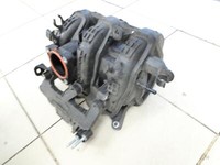 Citroen C1 II 108 14-19 1,0 51KW 1KR EUR6 Ansaugbrücke Ansaugkrümmer Citroen C1 II 108 14-19 01.02.2017 17120-0Q050... Vorschau 7