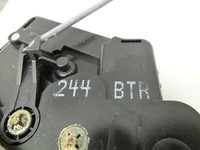 BMW E46 3er 318d 01-05 Lim Türschloss m. ZV Stellmotor Rechts Vorne BMW E46 3er 318d 01-05 23.10.2003 gebraucht Vorschau 4