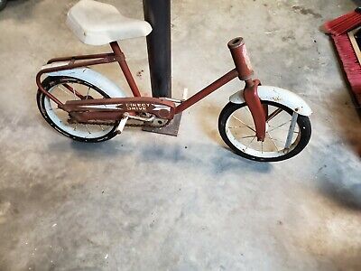 kids vintage bikes