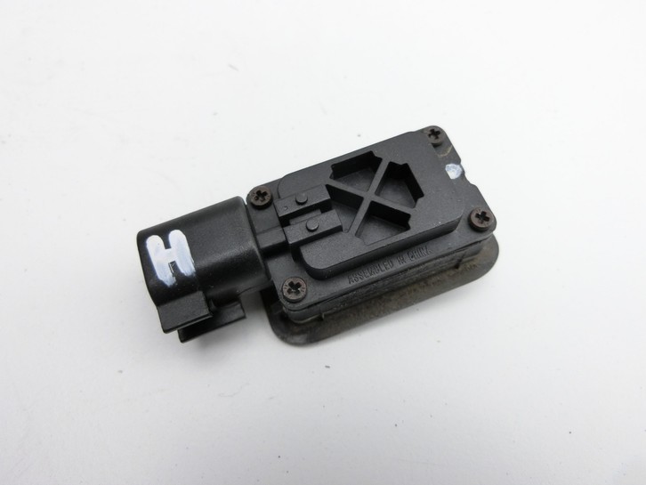 Interruttore Pulsante Cofano posteriore per Discovery Sport L550 15-19 - Bild 3