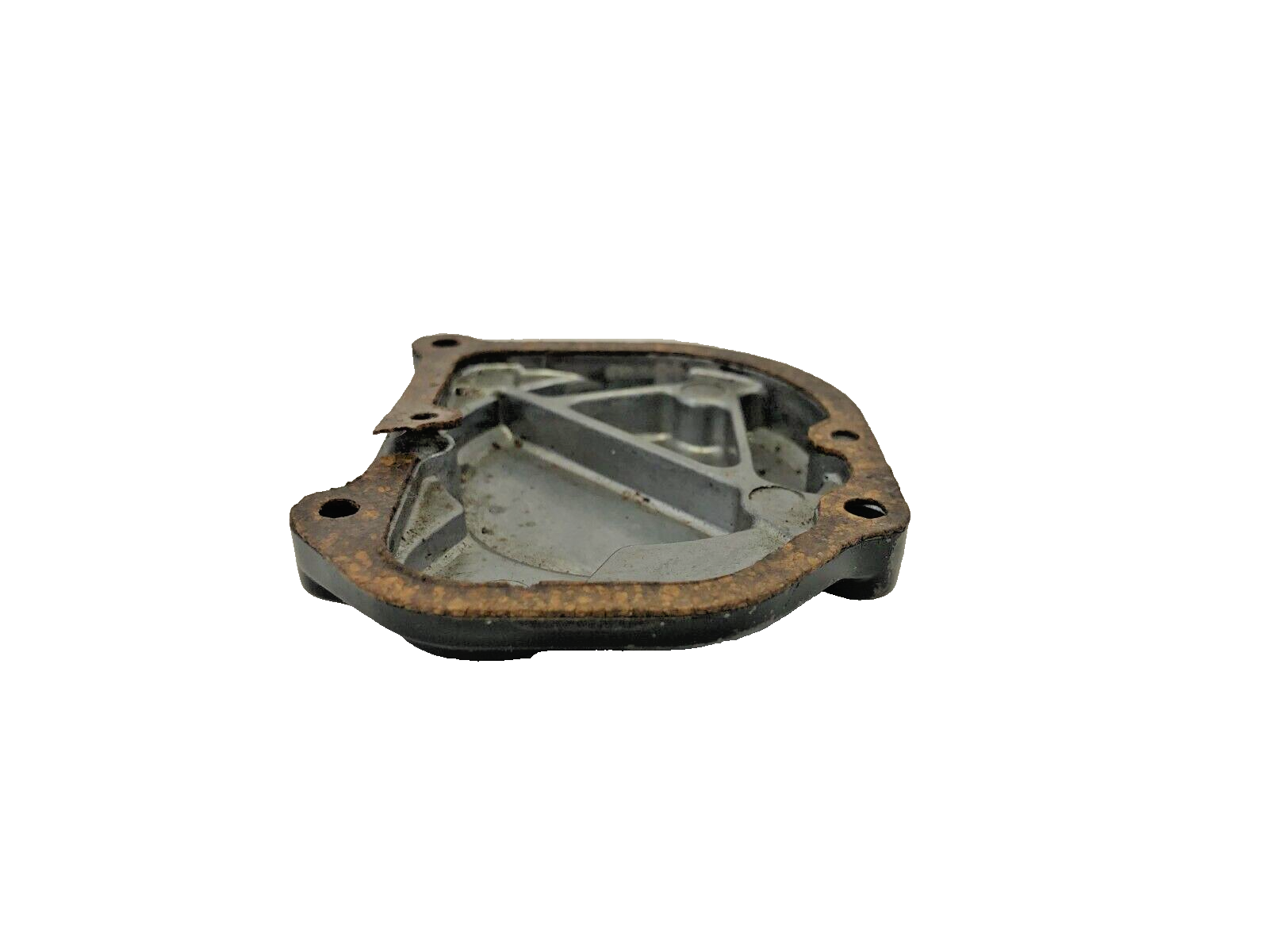 2000 Honda 250 Recon Thumb Throttle Top Cover