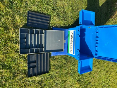 advanta seat box