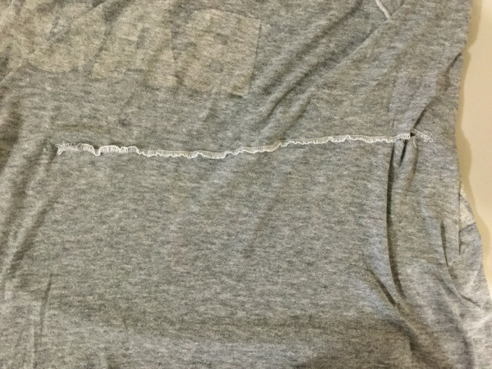 Vintage Ace Frehley Frehley's Comet Shirt Vintage Large Fits Small(Needs Repair)