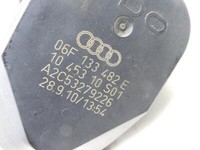 Audi A6 4F C6 08-11 Luftklappensteller Umschalter Stellmotor Audi A6 4F C6 08-11 06.12.2010 06F133482E A2C53279226... Vorschau 6