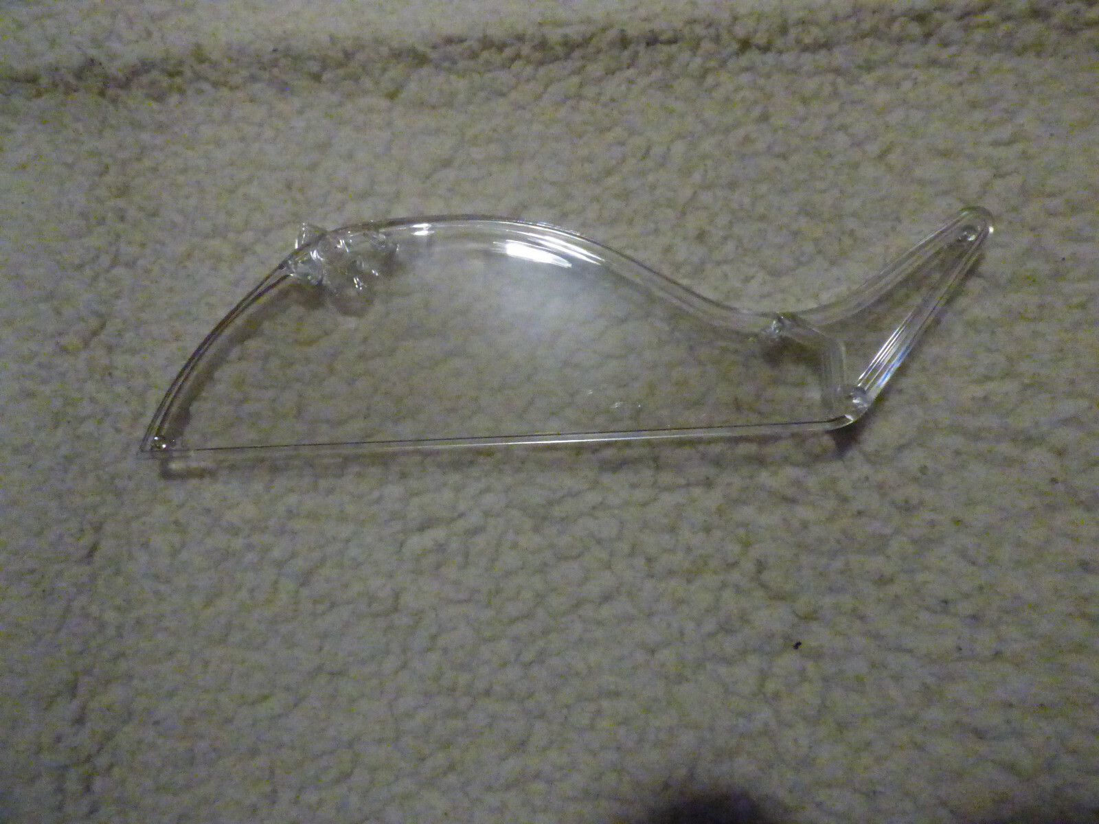 SawStop Blade Guard Shell Assembly CB104 283 のeBay公認海外通販｜セカイモン