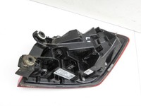 Audi A1 Sportback 18-24 Rückleuchte Rücklicht Heckleuchte Links orig Audi A1 Sportback 18-24 29.03.2019 82A945091A... Vorschau 5