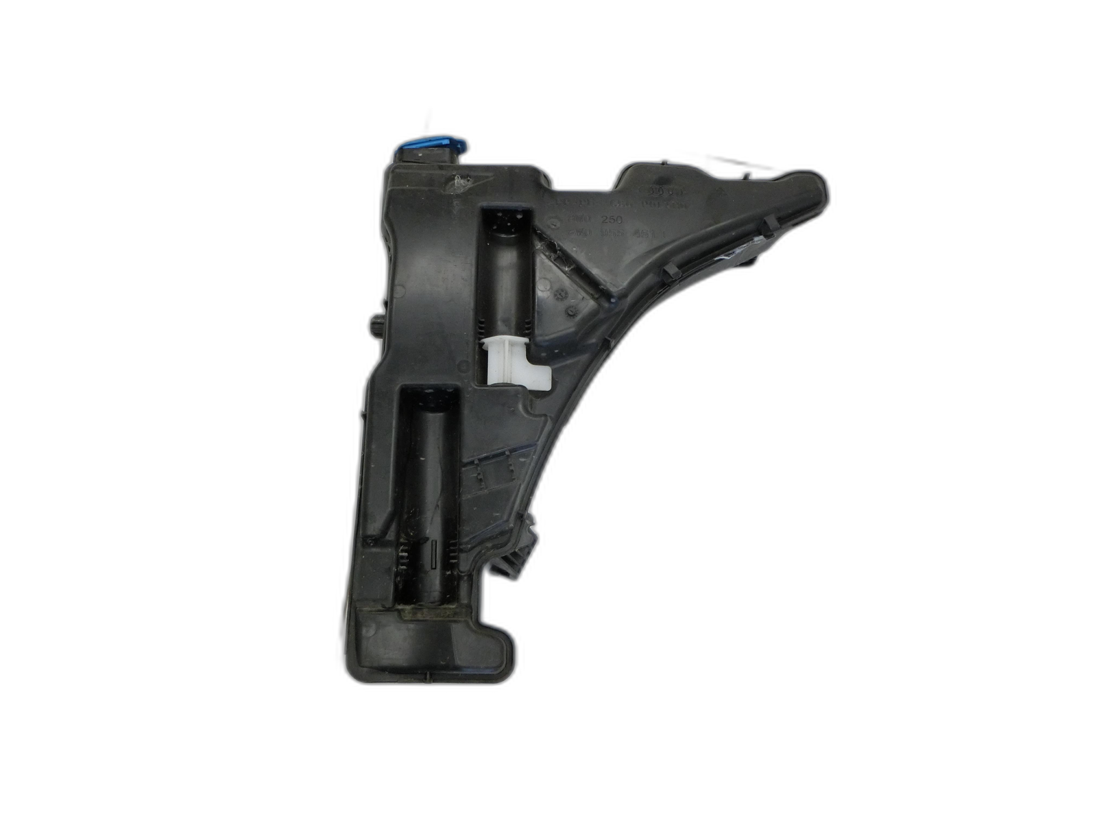Audi A4 8W B9 15-19 TDI 2,0 90KW Xenon Waschwasserbehälter Wasserbehälter Wischwasserbehälter  - Bild 1