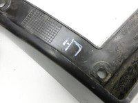 Hyundai I20 III BC3 20-23 Schmutzfänger Hinten Links Hyundai I20 III BC3 20-23 20.07.2020 Q0460ADE20 gebraucht Vorschau 4
