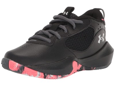 

Детская обувь унисекс Under Armour Kids Lockdown 6 (Little Kid)