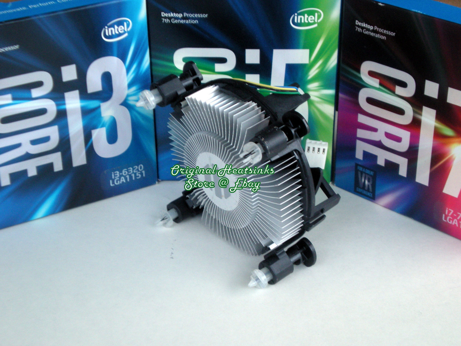 Intel Core i5-13500 純正クーラー付き 13500】 i5-13500の能力とCPUクーラー3種 【RH1】【風魔3
