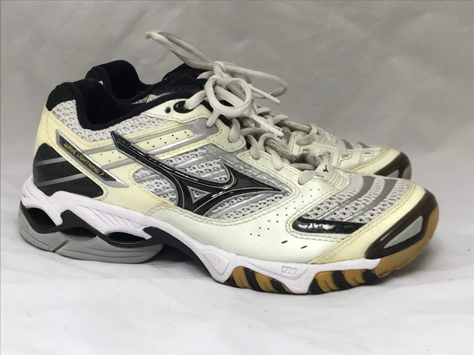 Mizuno Wave Lightning 7 Running Shoes Women's US 6.5 EUR Mizuno Wave Lightning 7 Running Shoes Women's US 6.5 EUR