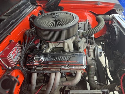 image 4 of engine