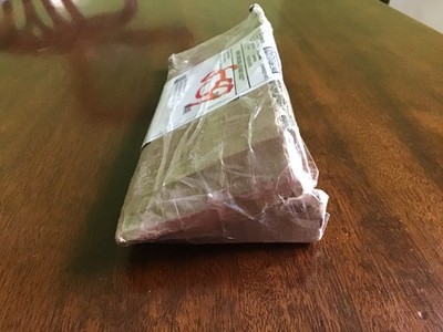 Item photo(s) from verified buyer