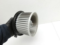 Nissan NV200 09-21 Gebläsemotor Lüftermotor Heizungsgebläse Nissan NV200 09-21 01.08.2010 27226EE91B gebraucht Vorschau 5