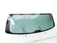 VW Sharan 7N II 10-15 Heckscheibe Rückwand Autoglas VW Sharan 7N II 10-15 19.03.2012 7N0845051A gebraucht Vorschau 4