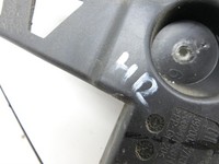 Opel Insignia B Z18 17-20 Kombi Halter Träger Aufnahme Führung für Stoßstange Rechts Hinten Opel Insignia B Z18... Vorschau 2