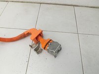 Toyota Corolla E21 19-23 Kombi Kabelbaum für Hochvolt- Batterie Akku Toyota Corolla E21 19-23 01.01.2019 gebraucht Vorschau 5