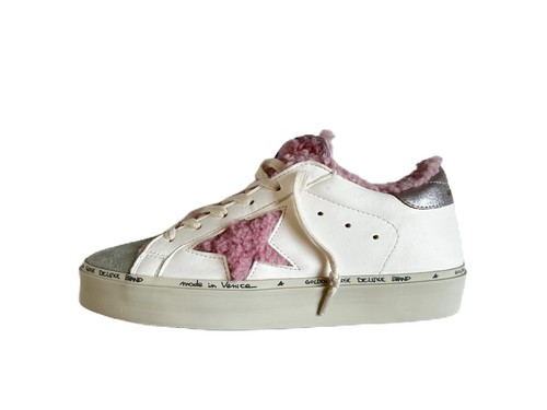 GOLDEN GOOSE スター インタージャー ソックス $_12.JPG?set_id=880000500F