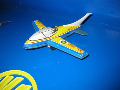 avion de juguete mercadolibre