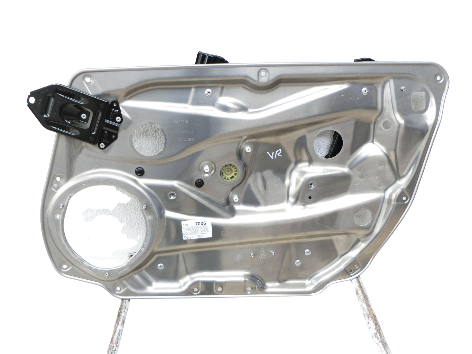 Mercedes S212 E350d 13-16 Kombi Fensterheber o. FH-Motor Rechts Vorne  - Bild 1