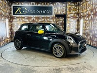 2022 MINI Electric Hatch Cooper SE 32.6kWh Level 2 Auto 3dr Electric Automatic