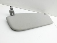 Audi A7 4G 10-18 Sonnenblende Rechts für Beifahrer MondSilber Audi A7 4G 10-18 19.06.2012 4G0857552 4G0857552HF6... Vorschau 2