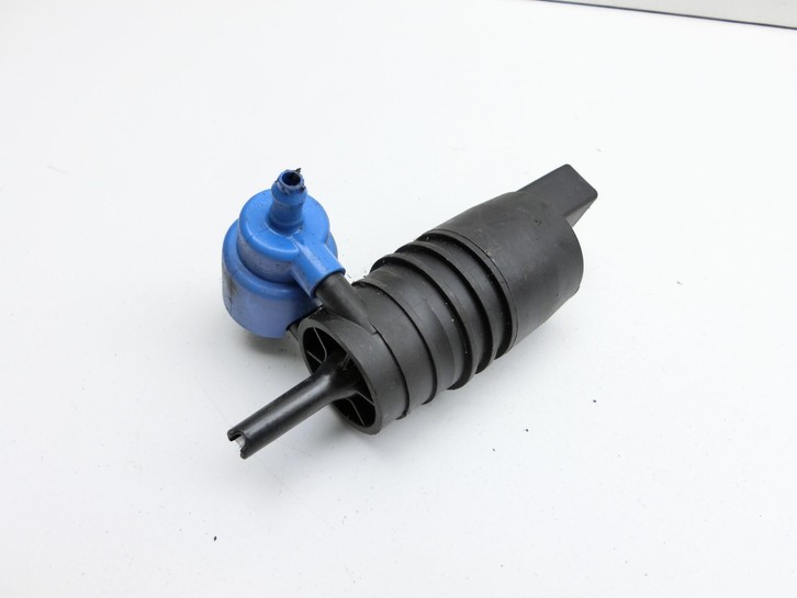 Mitsubishi Colt CZC 06-09 Waschwasserpumpe Wischwasserpumpe Waschpumpe Vorne Mitsubishi Colt CZC 06-09 28.03.2007... Vorschau 4