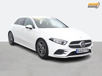 2020 Mercedes-Benz A-Class A200 AMG Line Executive 5dr Hatchback PETROL Manual