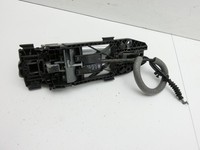 Skoda Superb 3T5 08-13 KombiLim Türgriff Griff aussen Rechts Hinten LA7W Skoda Superb 3T5 08-13 21.01.2011... Vorschau 4