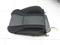 Subaru XV 19-25 Kombi Rückenlehne Sitzbezug Rückenpolster Beifahrersitz Rechts Vorne Subaru XV 19-25 01.01.2022... Vorschau 2